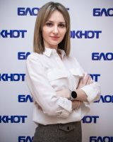 Шеховцова Елена Валерьевна